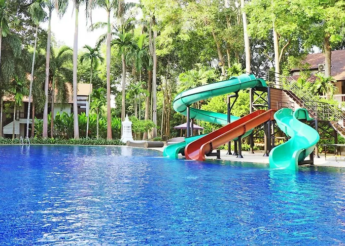 Mida Resort Kanchanaburi