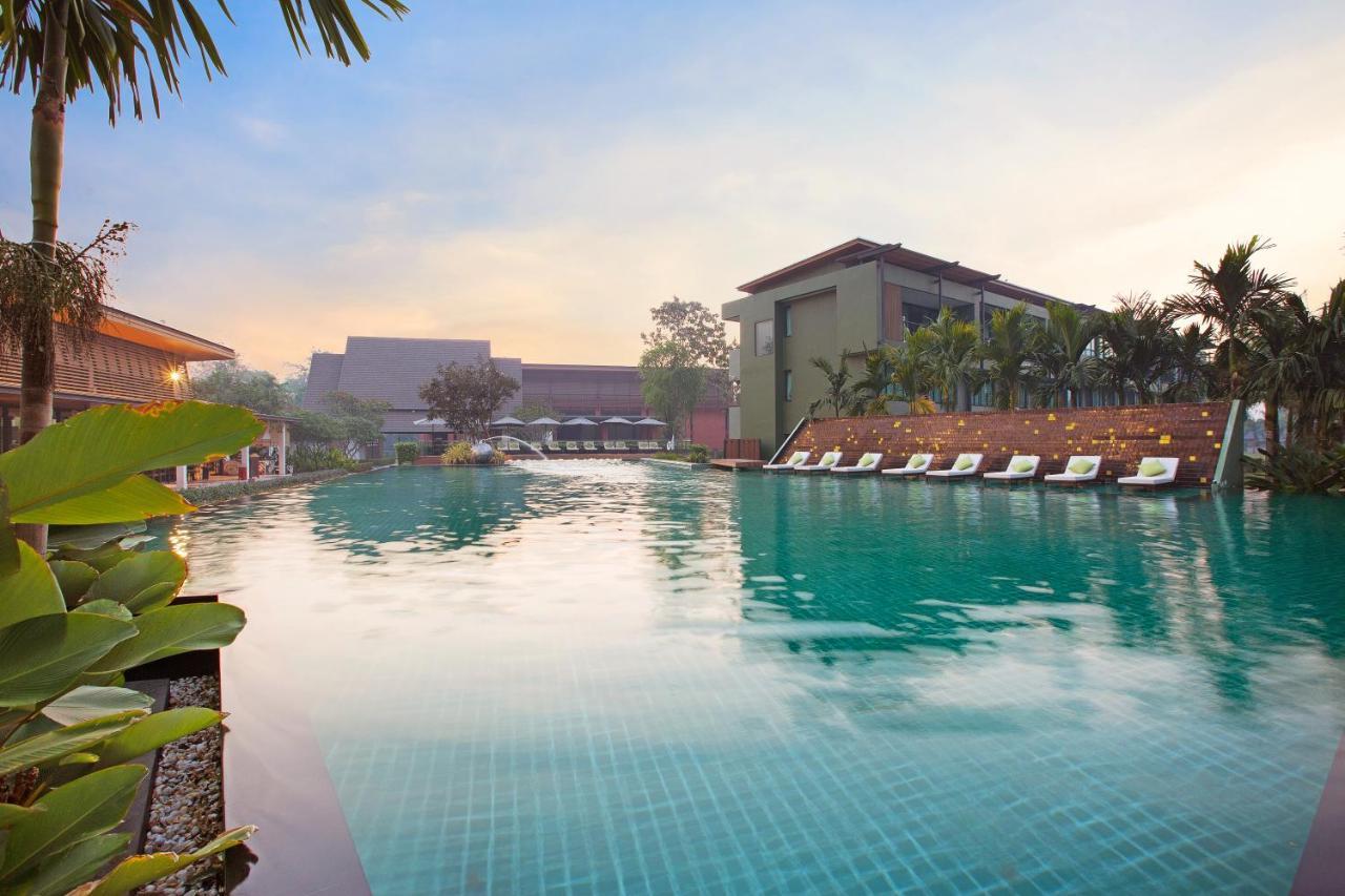 Resort Mida Kanchanaburi 4*