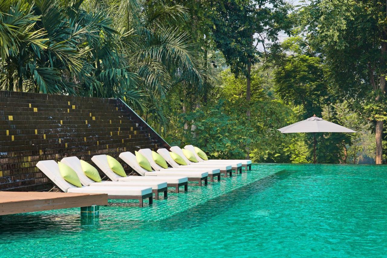 Mida Kanchanaburi 4*