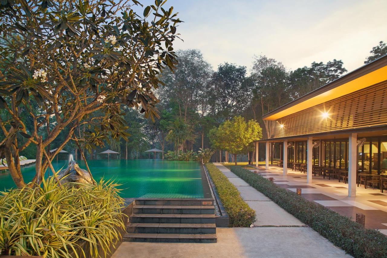 Mida Kanchanaburi Sai Yok